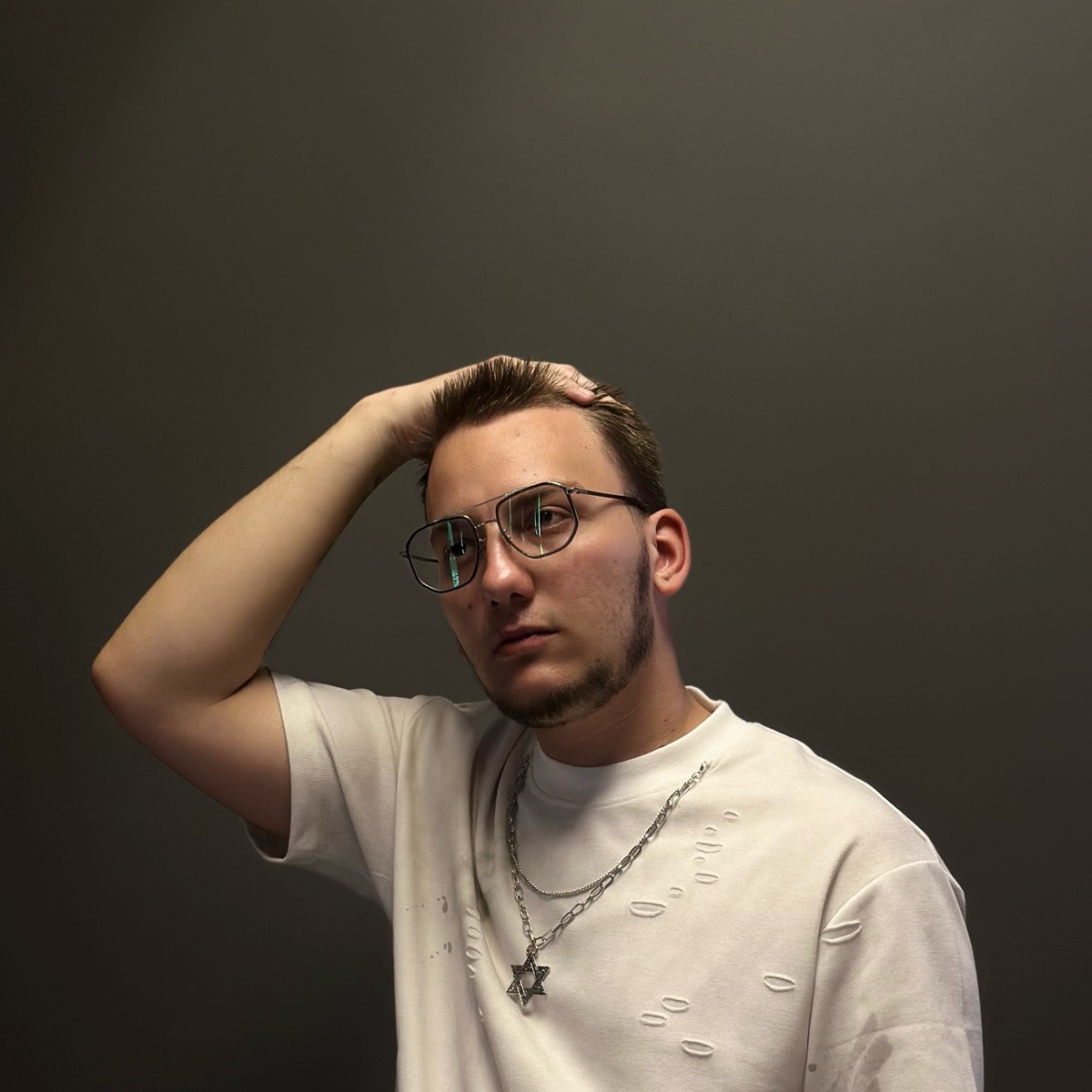 Artyom Churikov | Сетка — социальная сеть от hh.ru