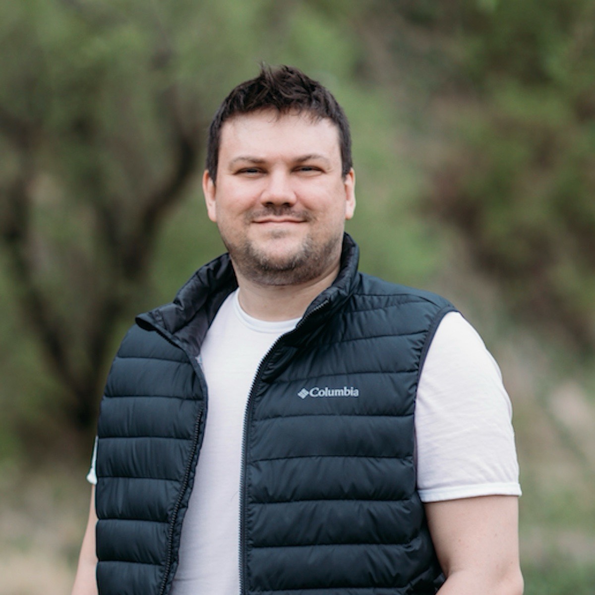 Василий Савчук | Сетка — социальная сеть от hh.ru