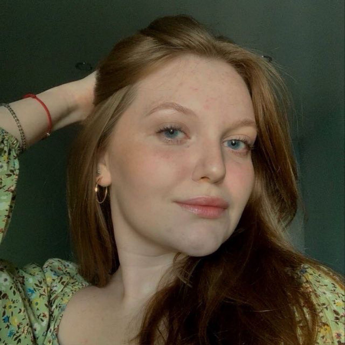 Дарья Пахомова | Сетка — социальная сеть от hh.ru