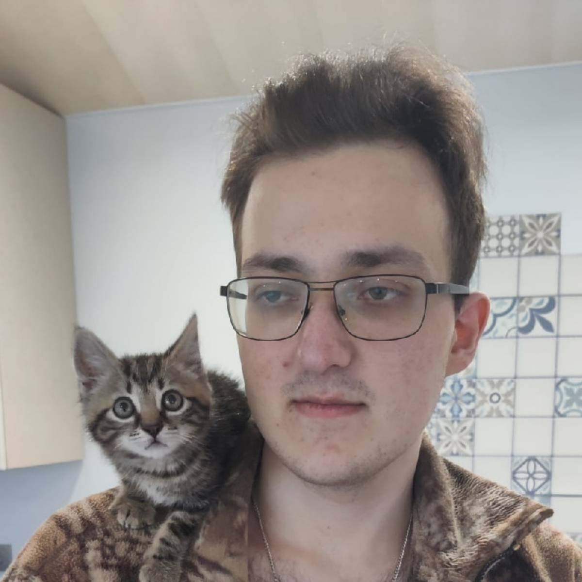 Андрей Углов | Сетка — социальная сеть от hh.ru