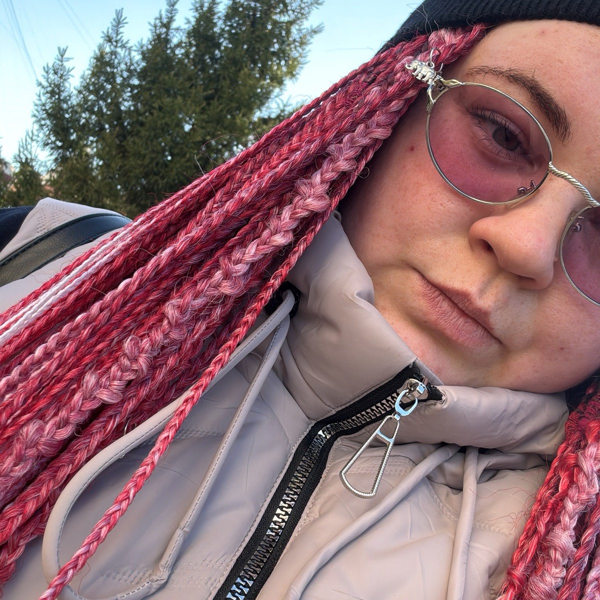 Любовь Манюменко