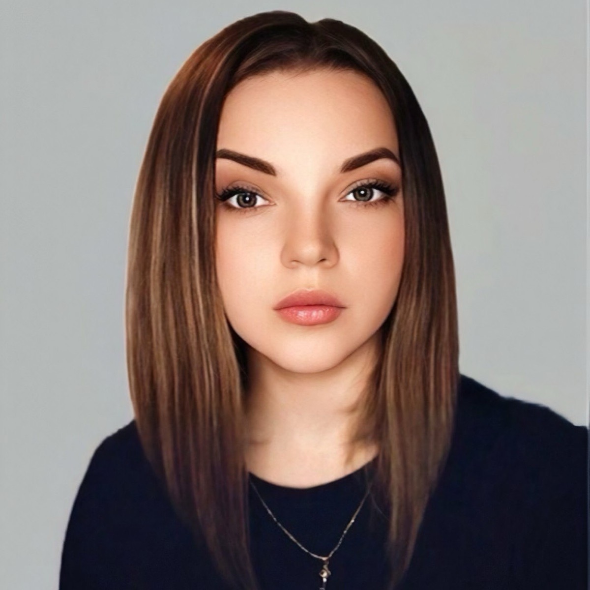 Антонина Самсонова