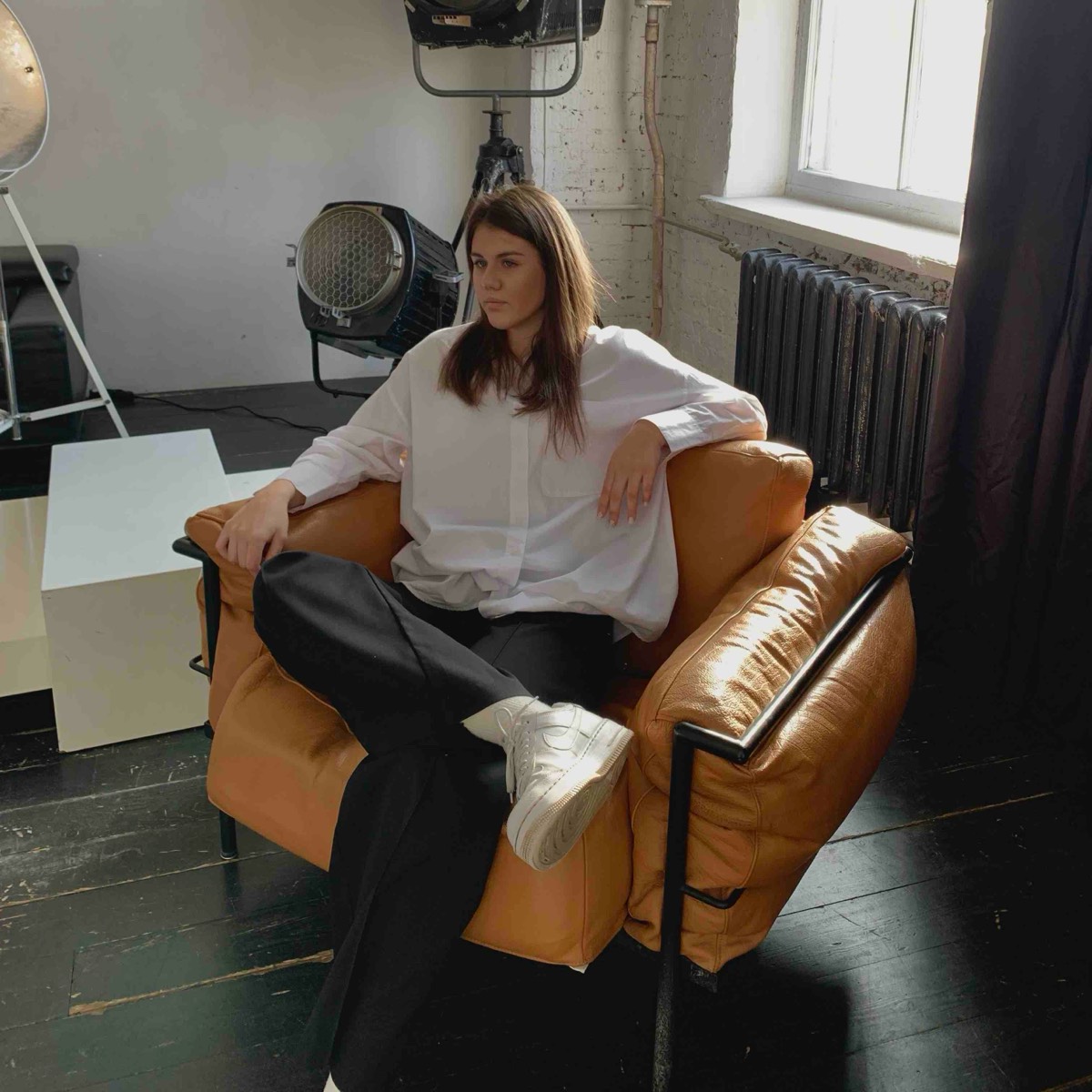 Александра Попова | Сетка — социальная сеть от hh.ru