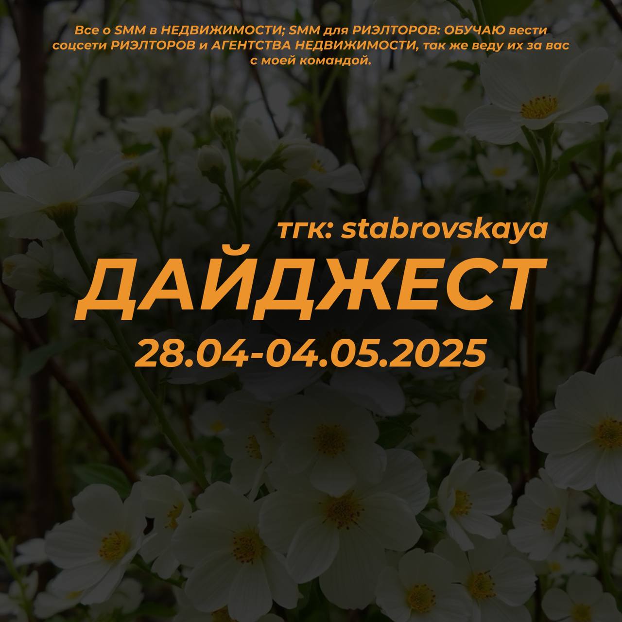 Интересное за 28.04-04.05 | Сетка — социальная сеть от hh.ru