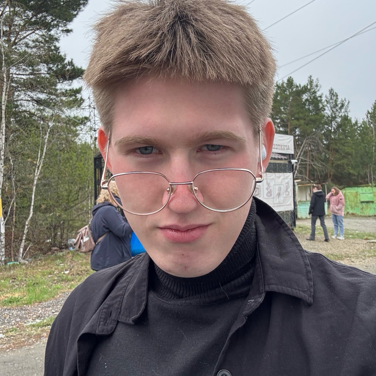 Евгений Ульданов | Сетка — социальная сеть от hh.ru