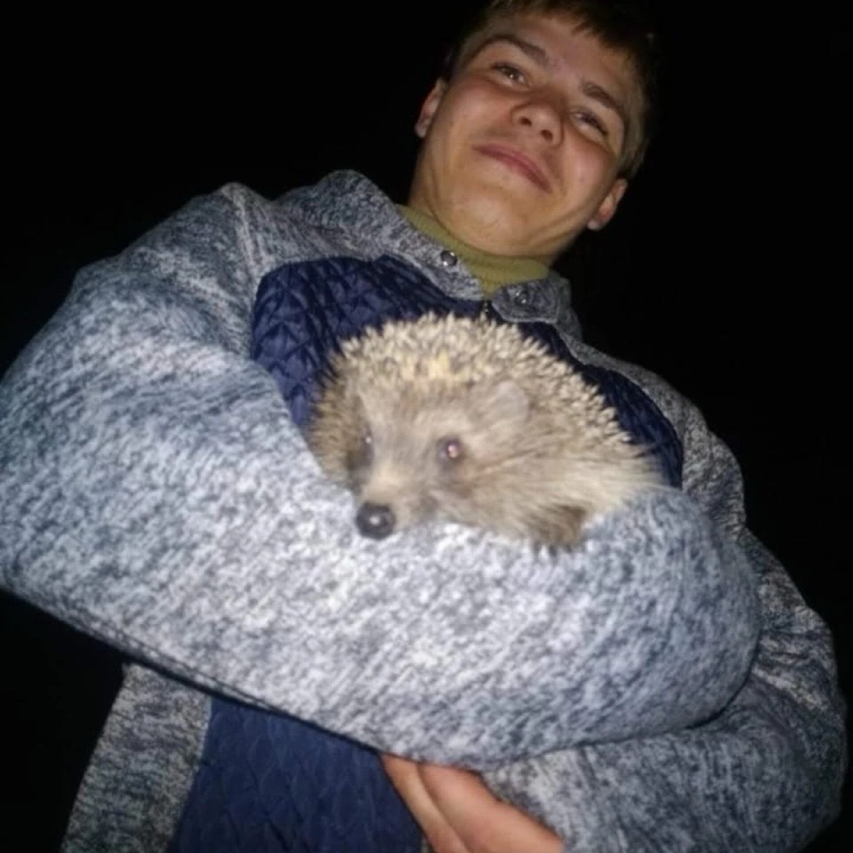 Кирилл Тихомиров