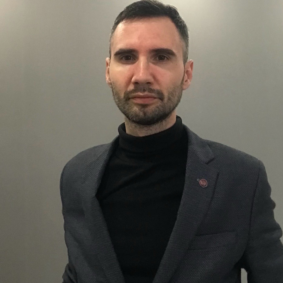 Максим Первушин