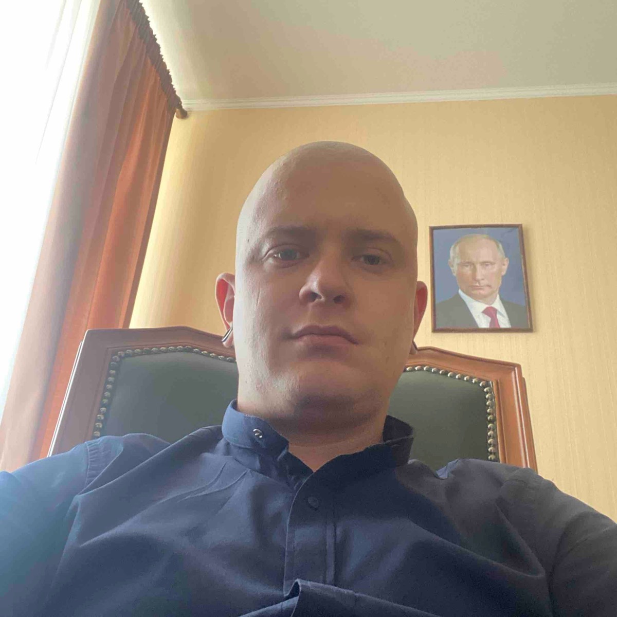 Евгений Самитов