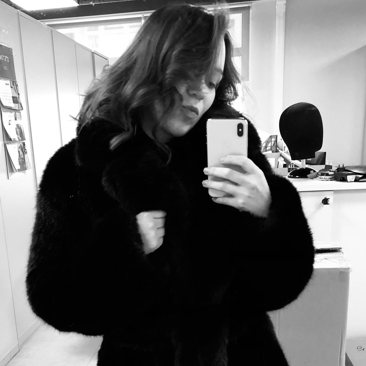 Диана Третьяк | Сетка — социальная сеть от hh.ru