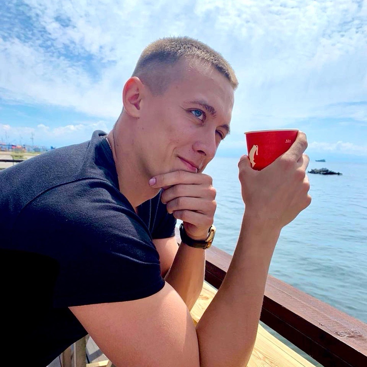 Виктор Соколов | Сетка — социальная сеть от hh.ru