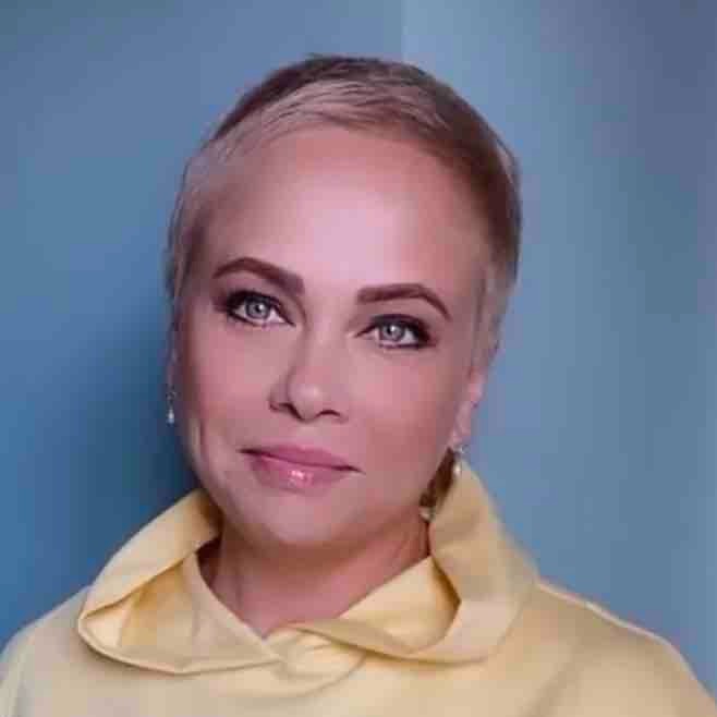 Юлия Канюкова