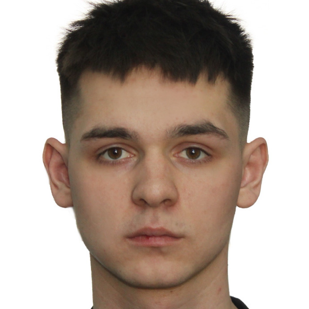 Андрей Агаподченко