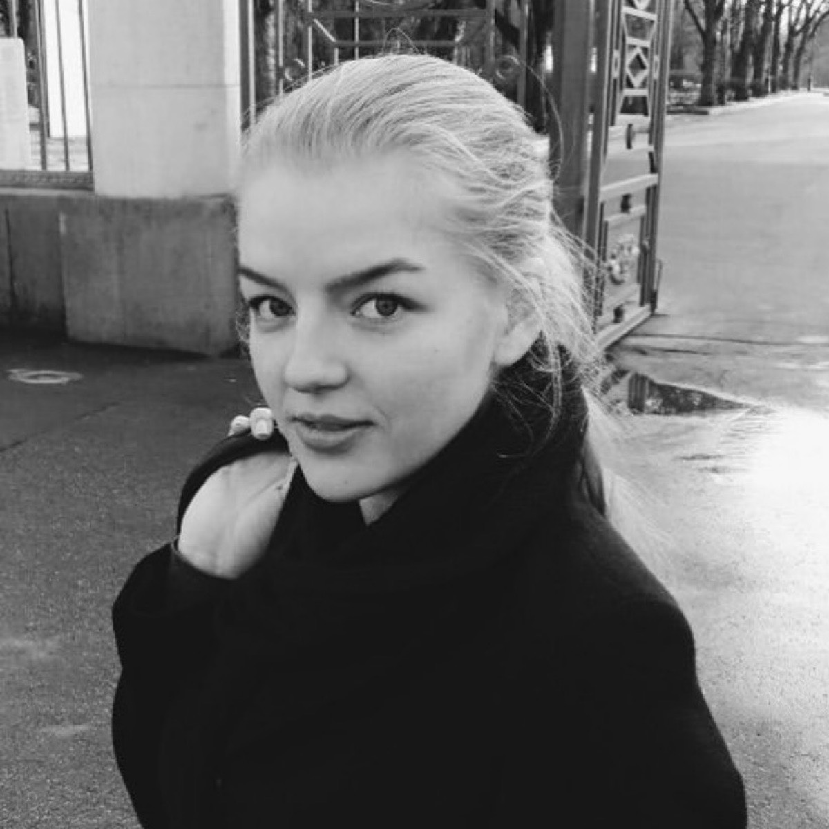 Екатерина Постникова | Сетка — социальная сеть от hh.ru