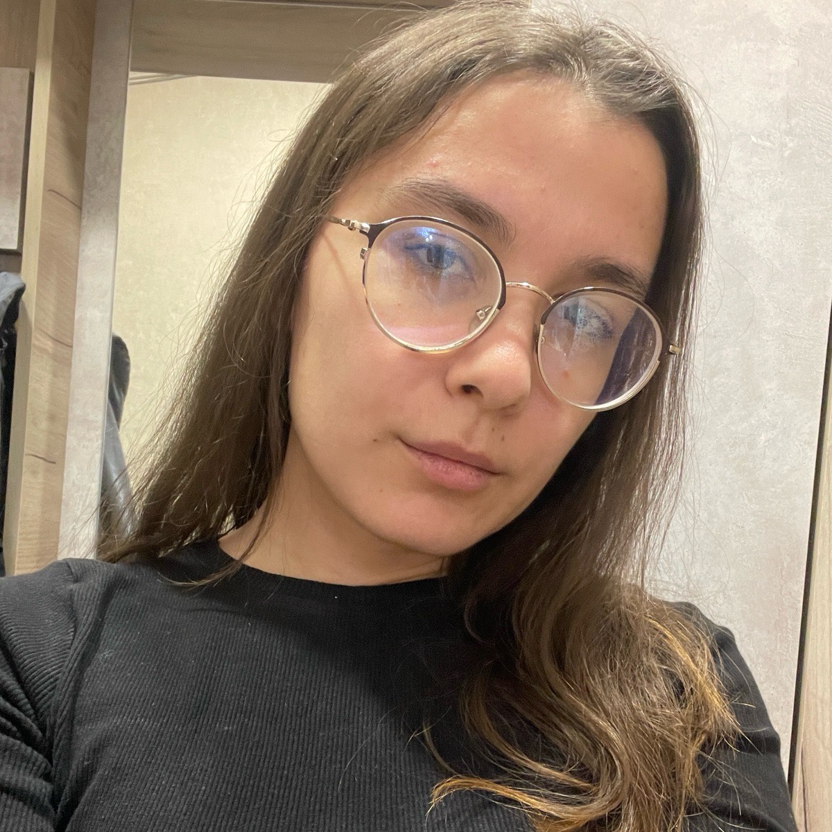 Ксения Баева | Сетка — социальная сеть от hh.ru