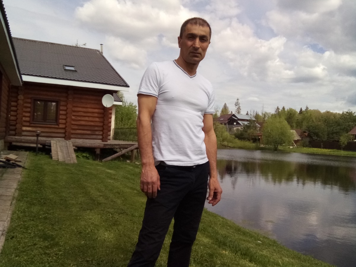 Яшар Рустамов