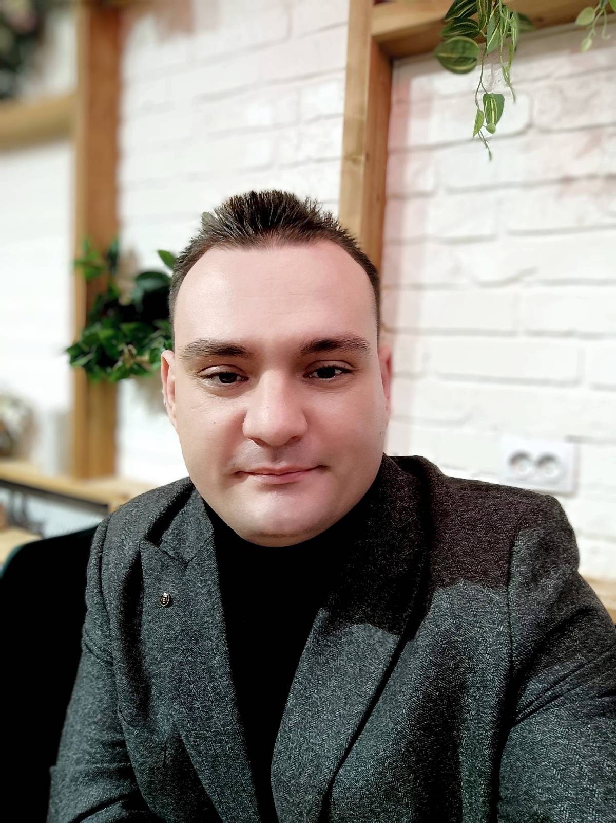 Алексей Логинов | Сетка — социальная сеть от hh.ru