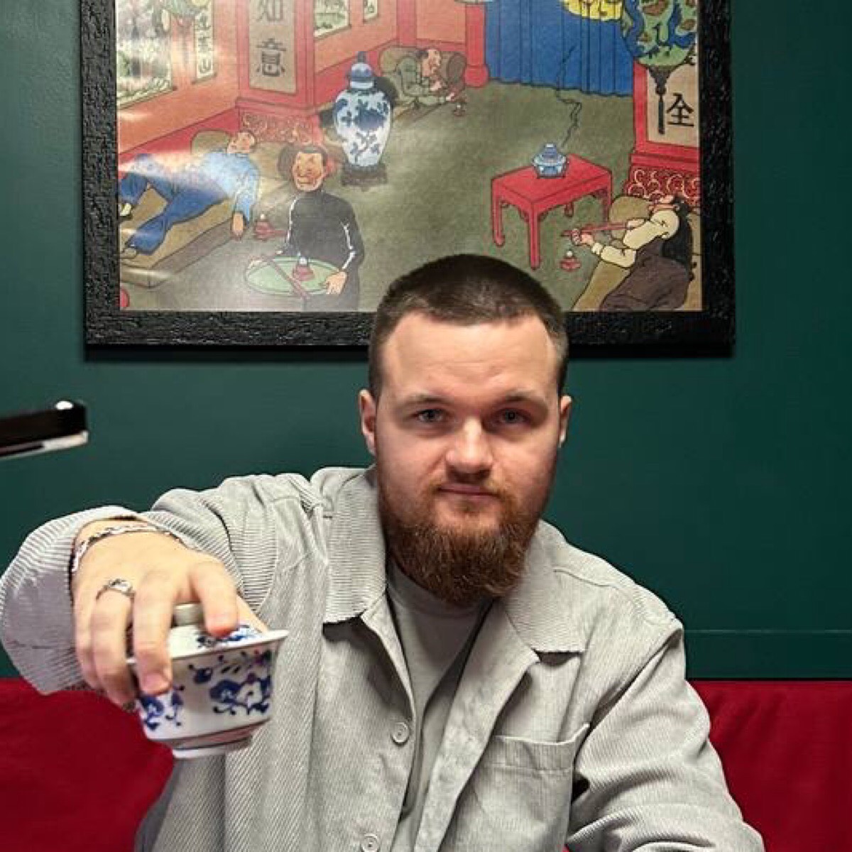 Владислав Зубцов | Сетка — социальная сеть от hh.ru