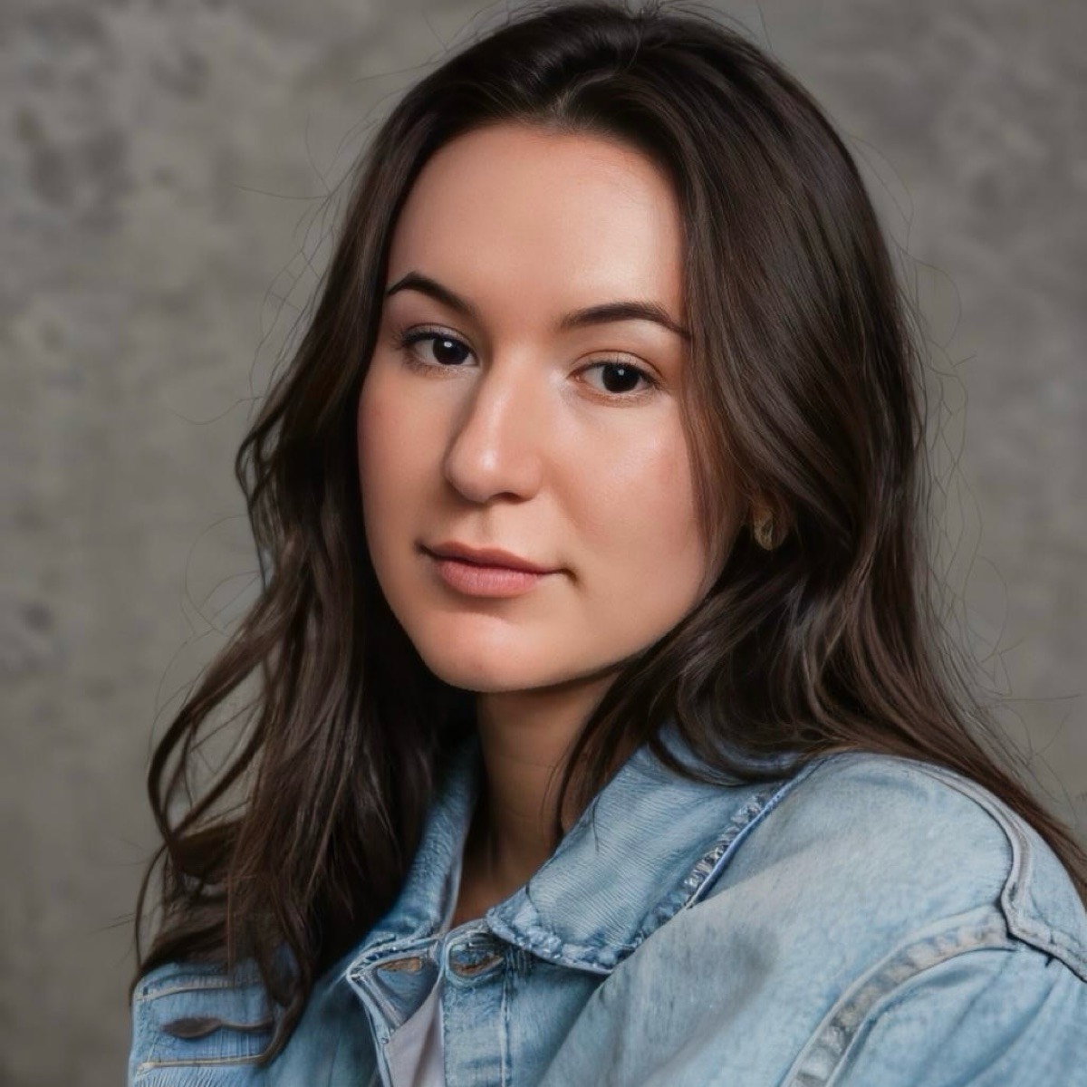 Дарина Чинкова | Сетка — социальная сеть от hh.ru