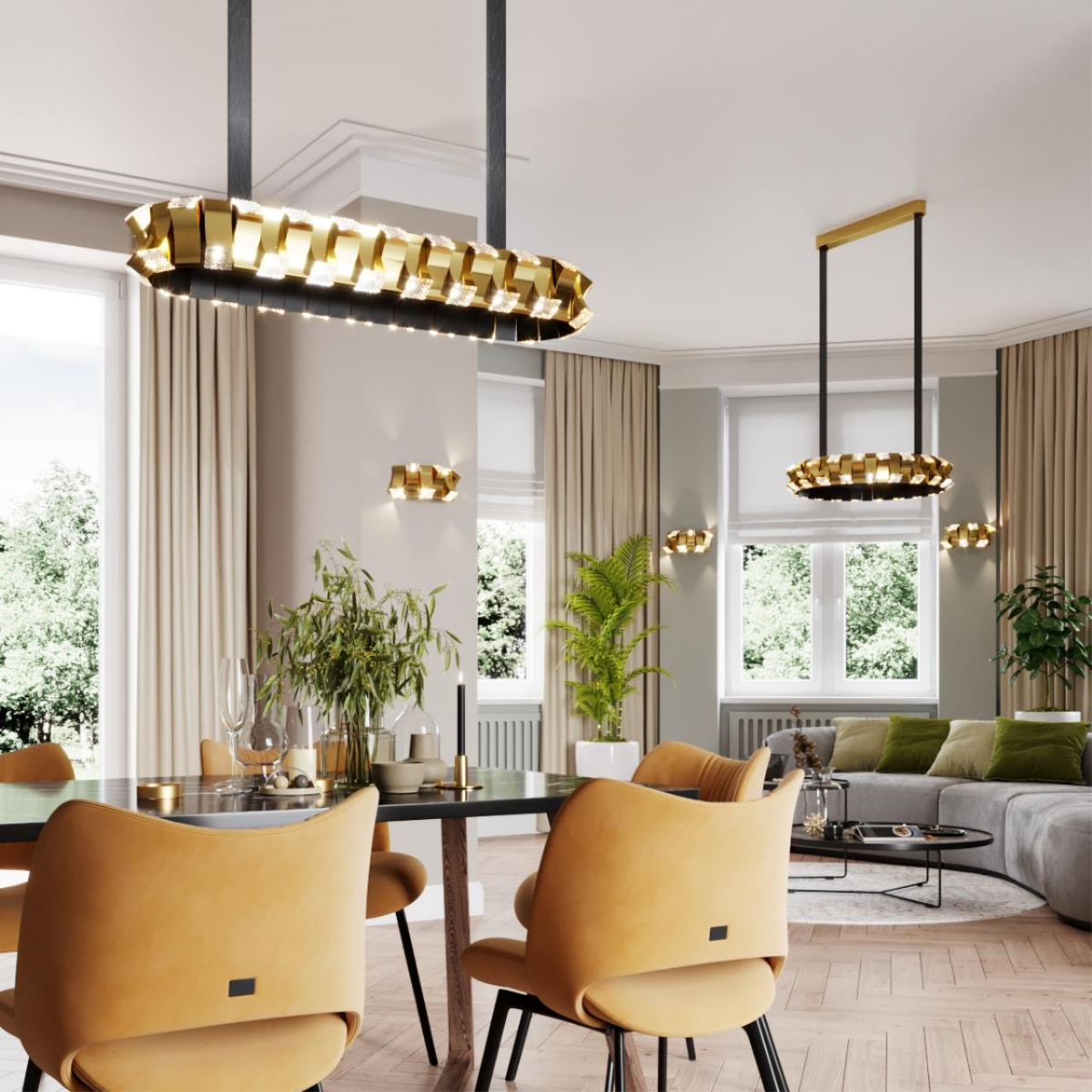 Odeon Light | Сетка — социальная сеть от hh.ru