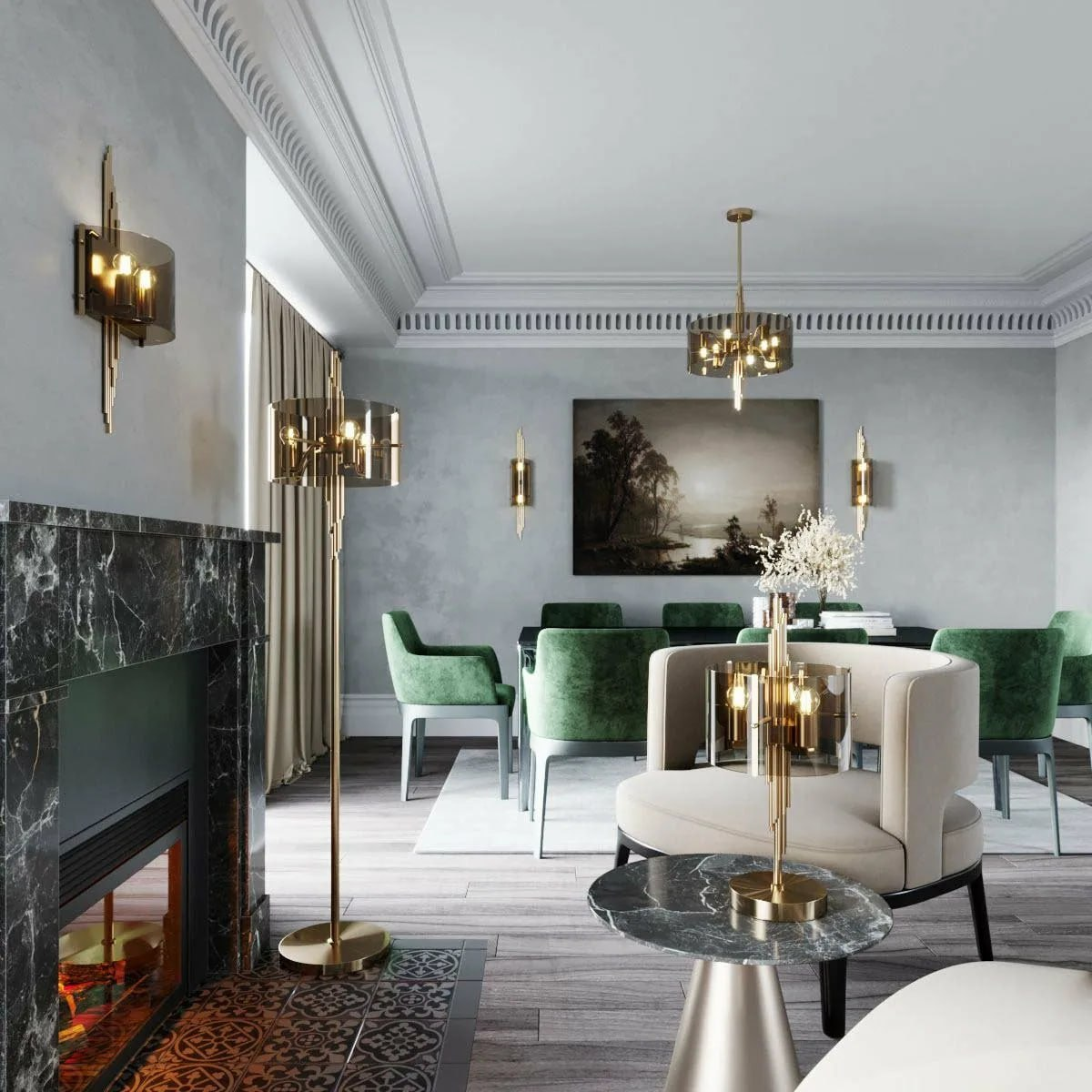 Odeon Light | Сетка — социальная сеть от hh.ru