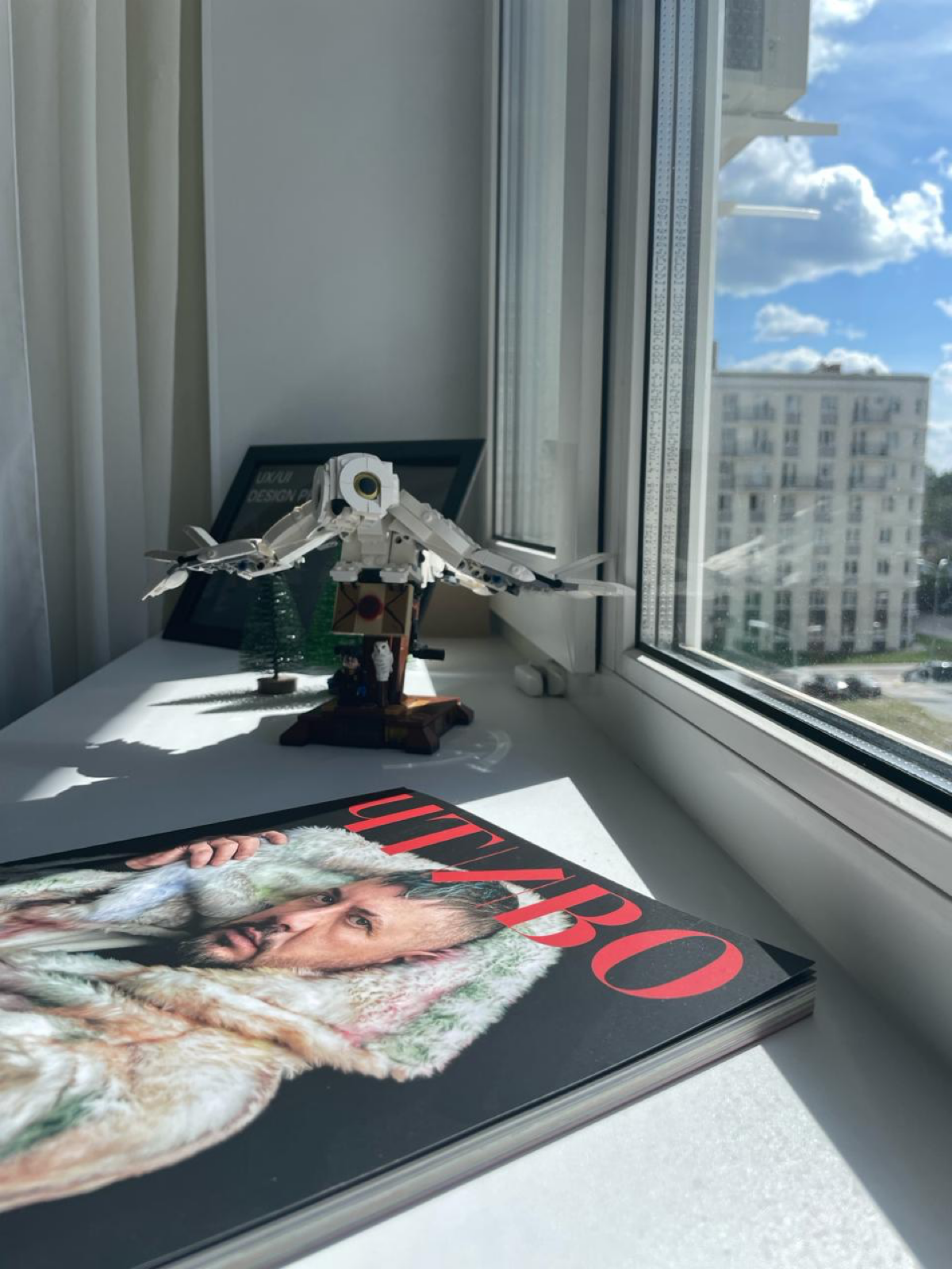 👋 Купила журнал. «Чтиво. История понтов». | Сетка — социальная сеть от hh.ru