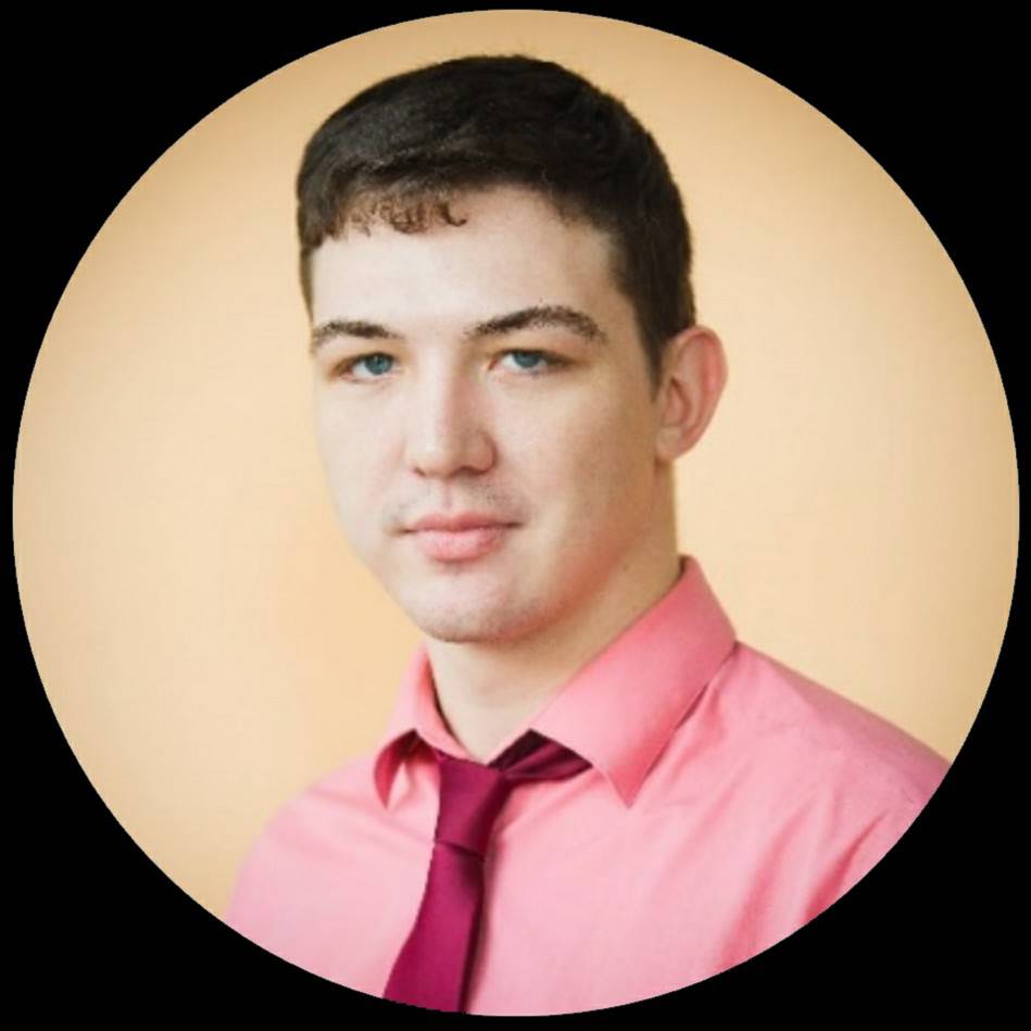 Евгений Якименко | Сетка — социальная сеть от hh.ru