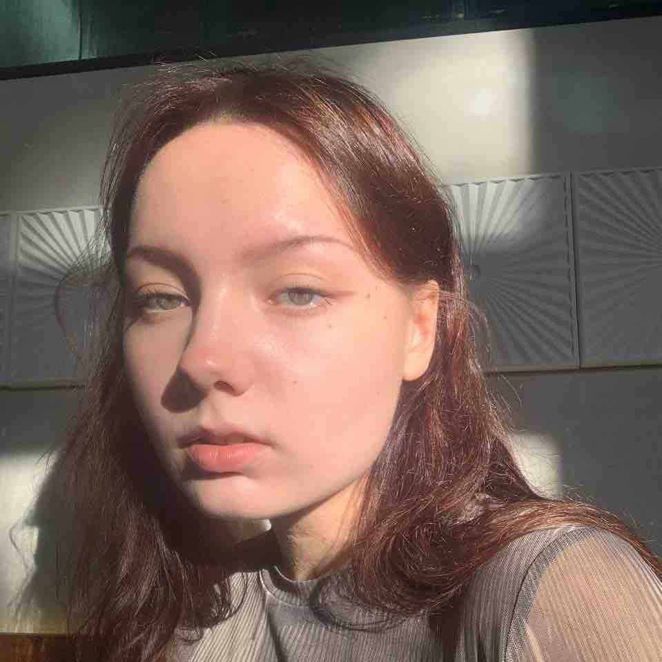 Дарья Квачева