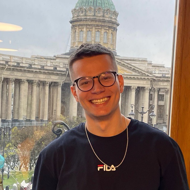 Дмитрий Чистоходов | Сетка — социальная сеть от hh.ru