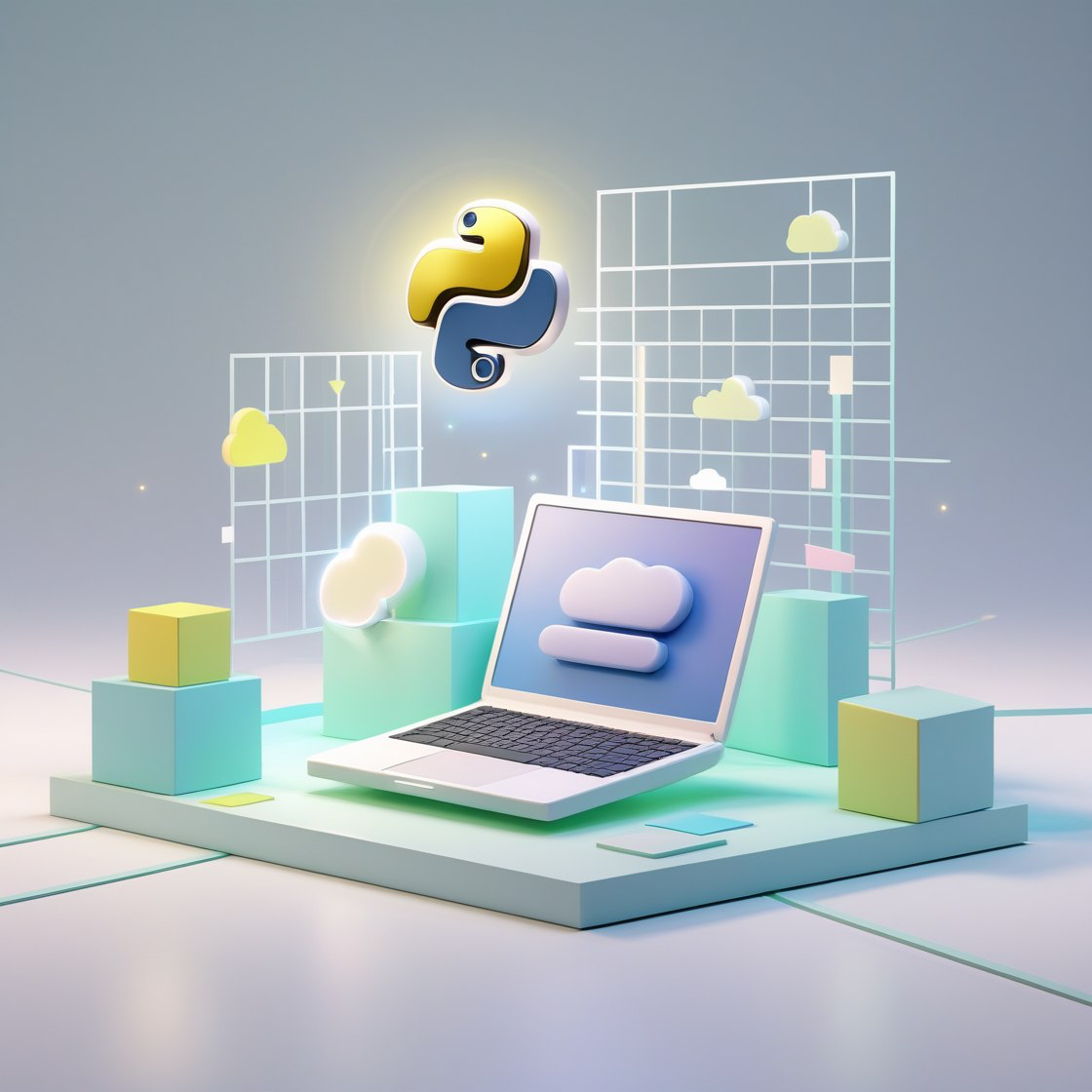 🚀 Тренды веб-разработки на Python в 2025 году | Сетка — социальная сеть от hh.ru