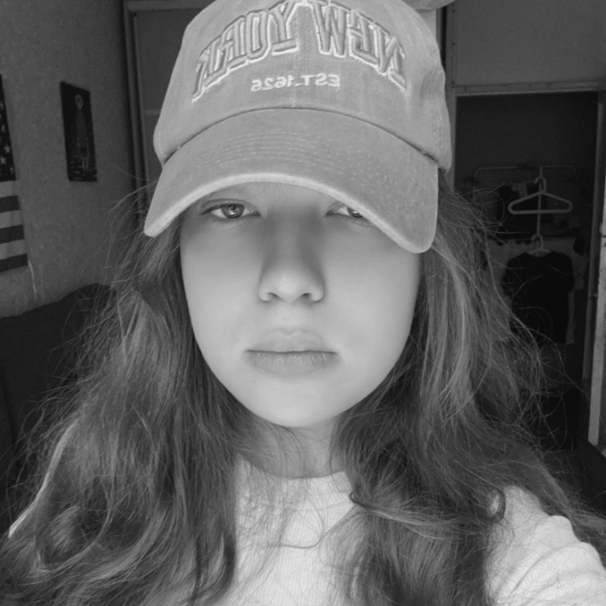 Елизавета Галушко