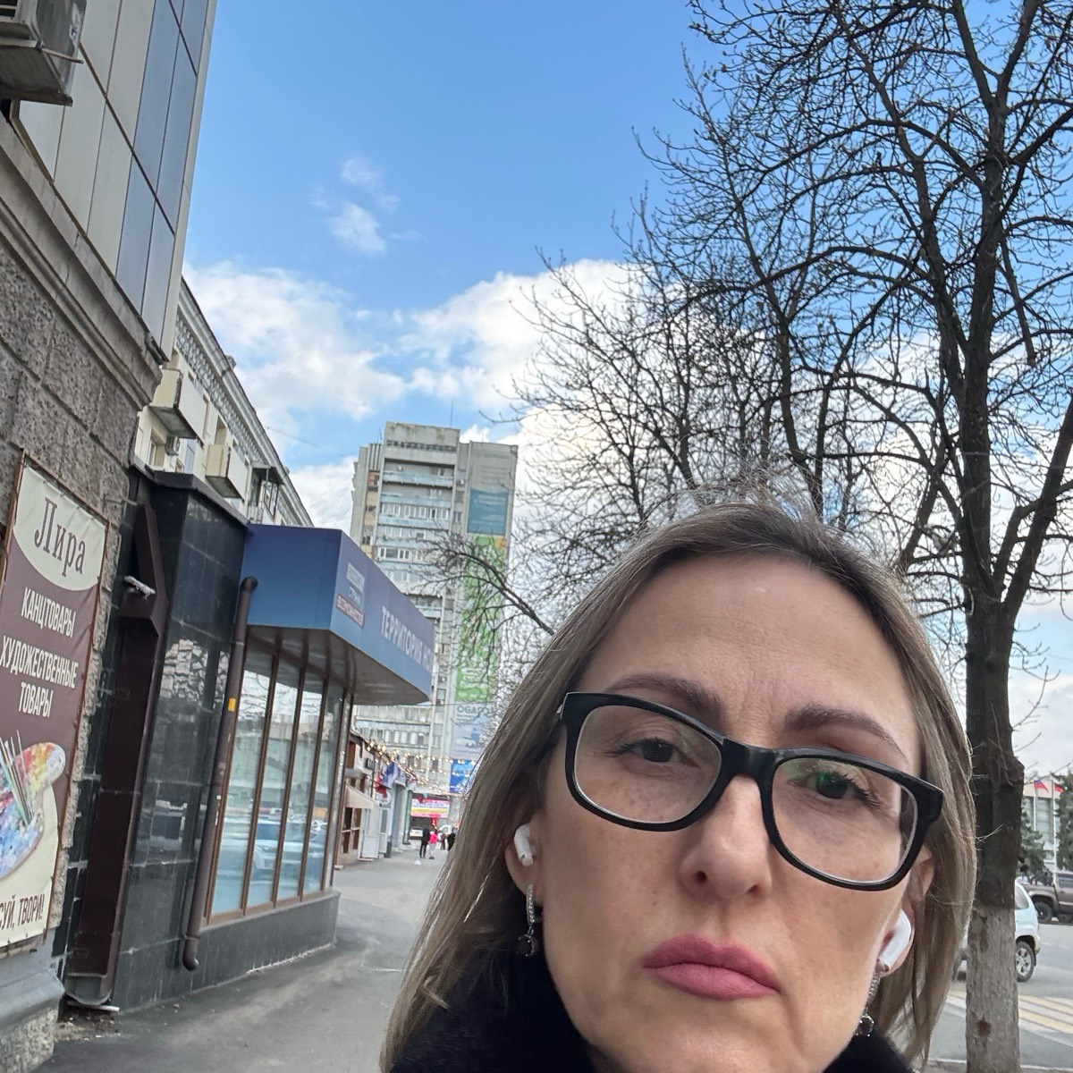 Татьяна Просянникова | Сетка — социальная сеть от hh.ru