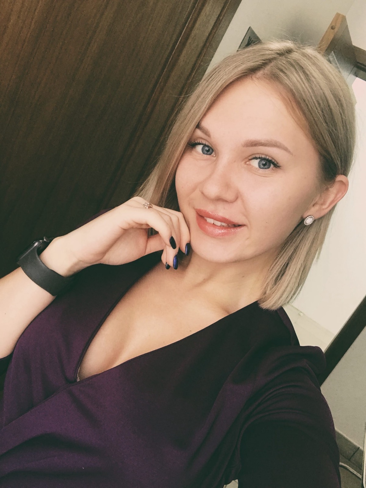 Виктория Янкина