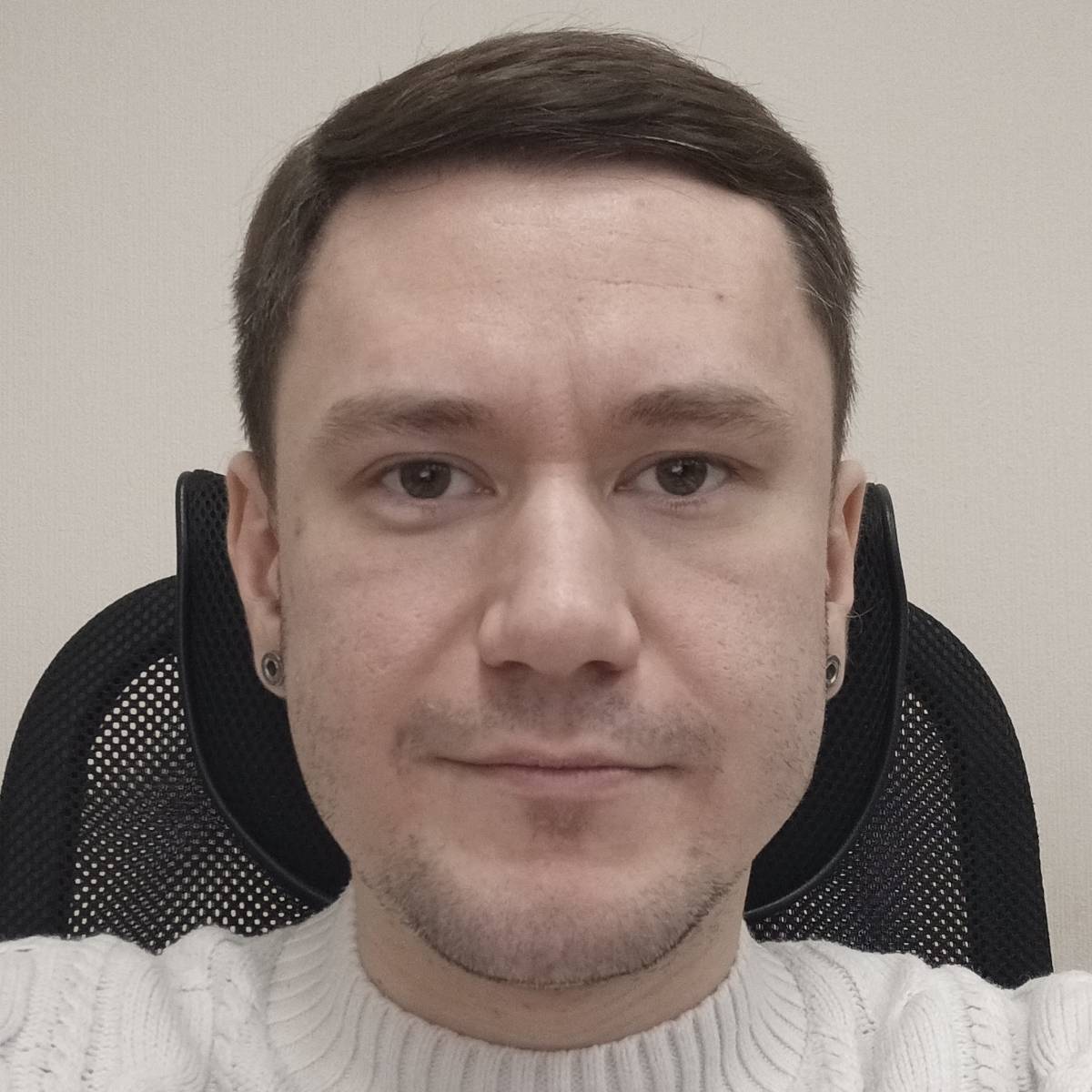 Сергей Чайковский