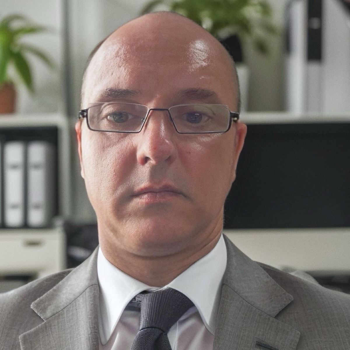 Сергей Подоляк | Сетка — социальная сеть от hh.ru