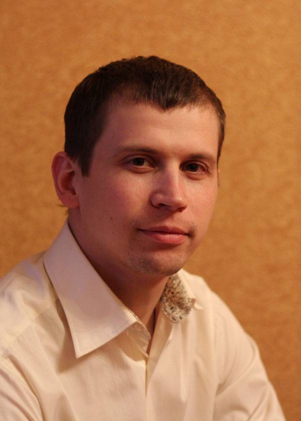 Александр Тимолянов | Сетка — социальная сеть от hh.ru