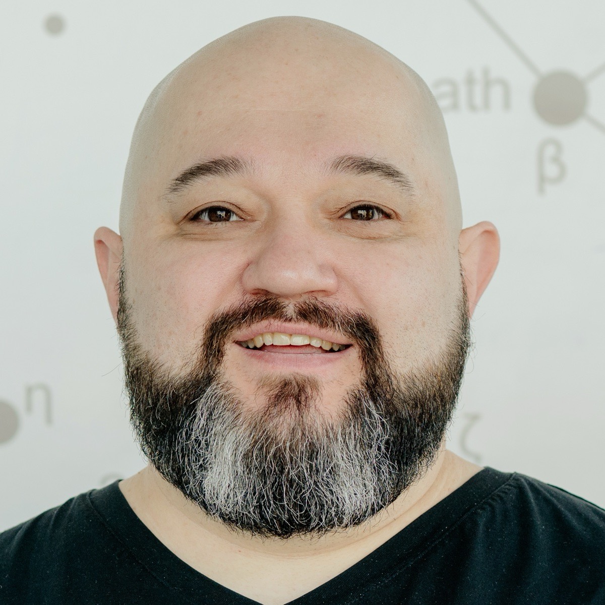 Андрей Волхонский