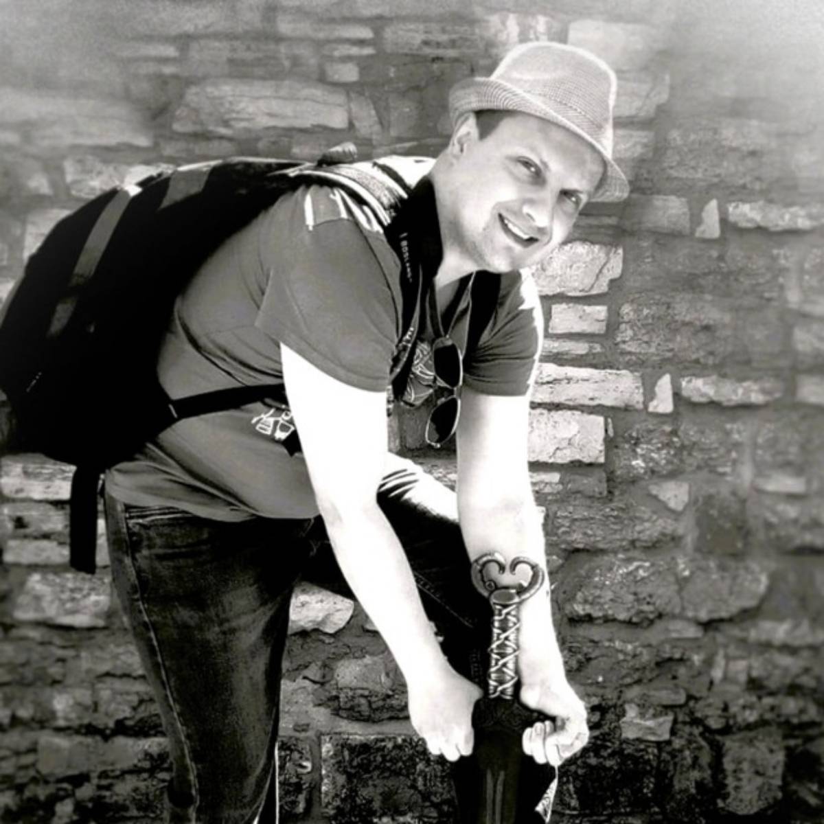 Ярослав Костюк | Сетка — социальная сеть от hh.ru