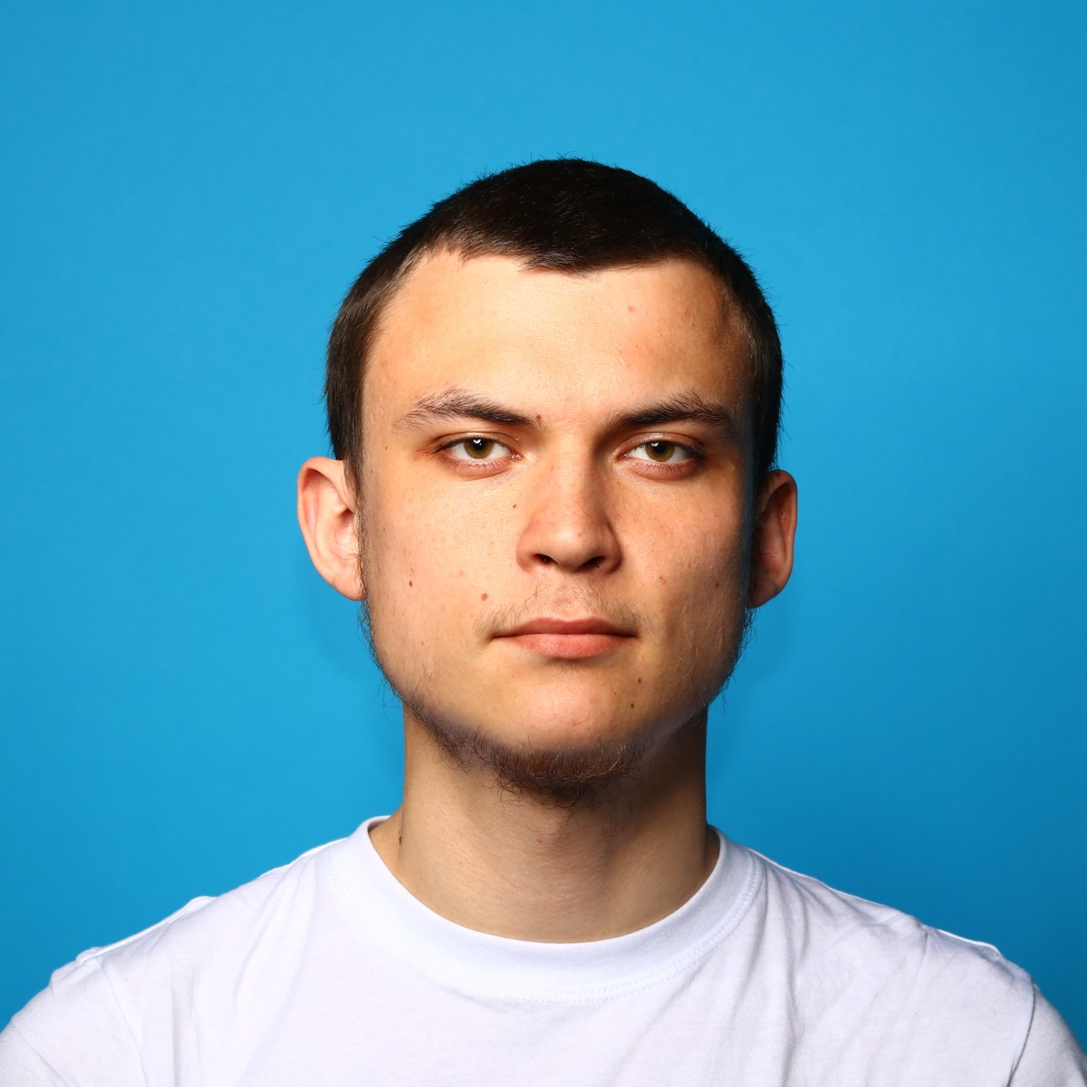 Игорь Бирюков | Сетка — социальная сеть от hh.ru