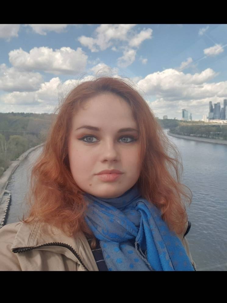 Марина Панина | Сетка — социальная сеть от hh.ru