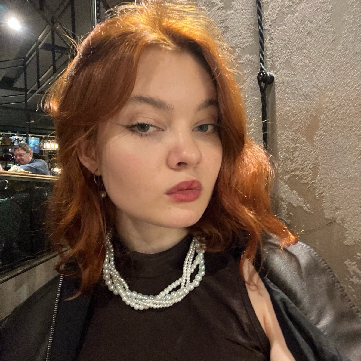 Екатерина Мордик