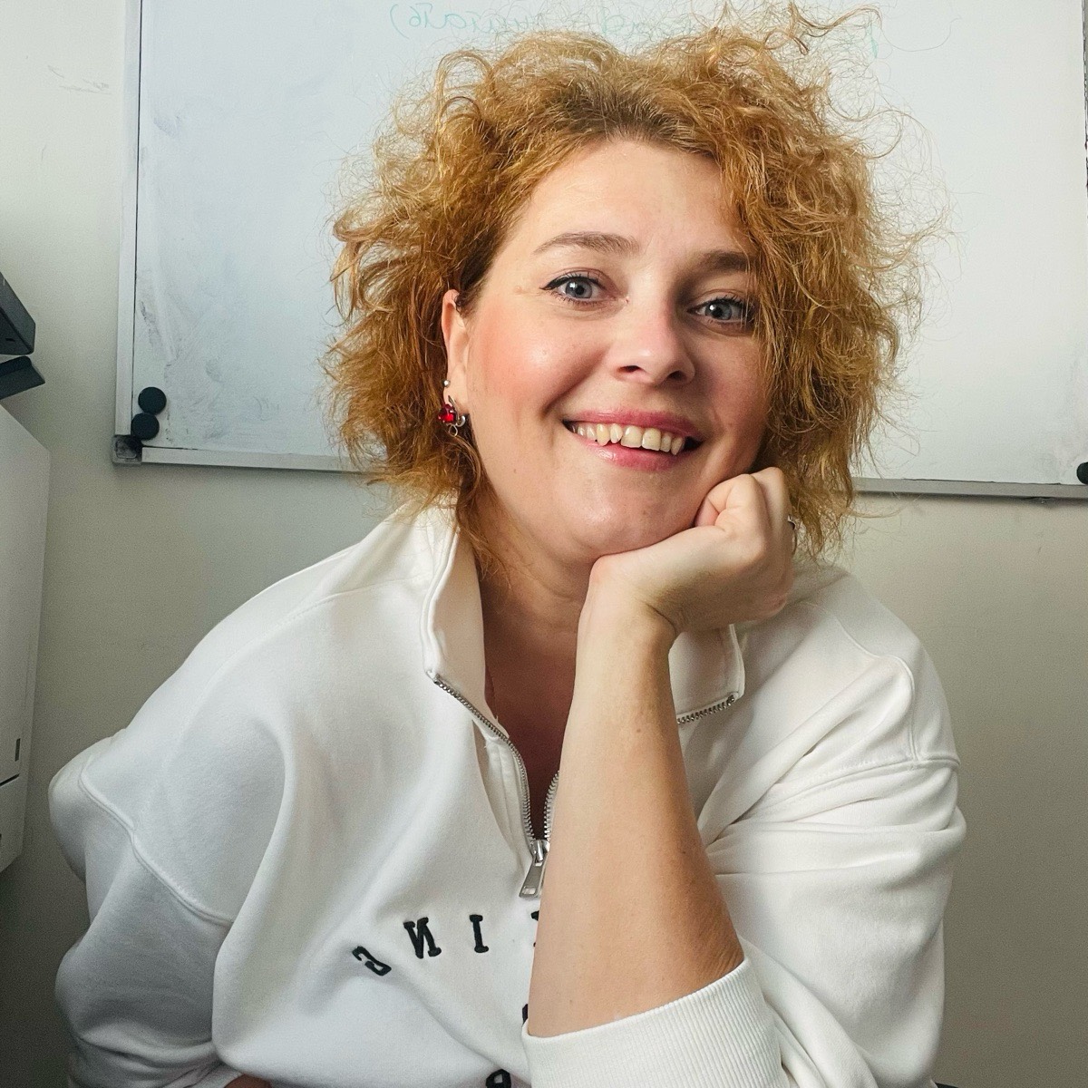 Ирина Накладюк