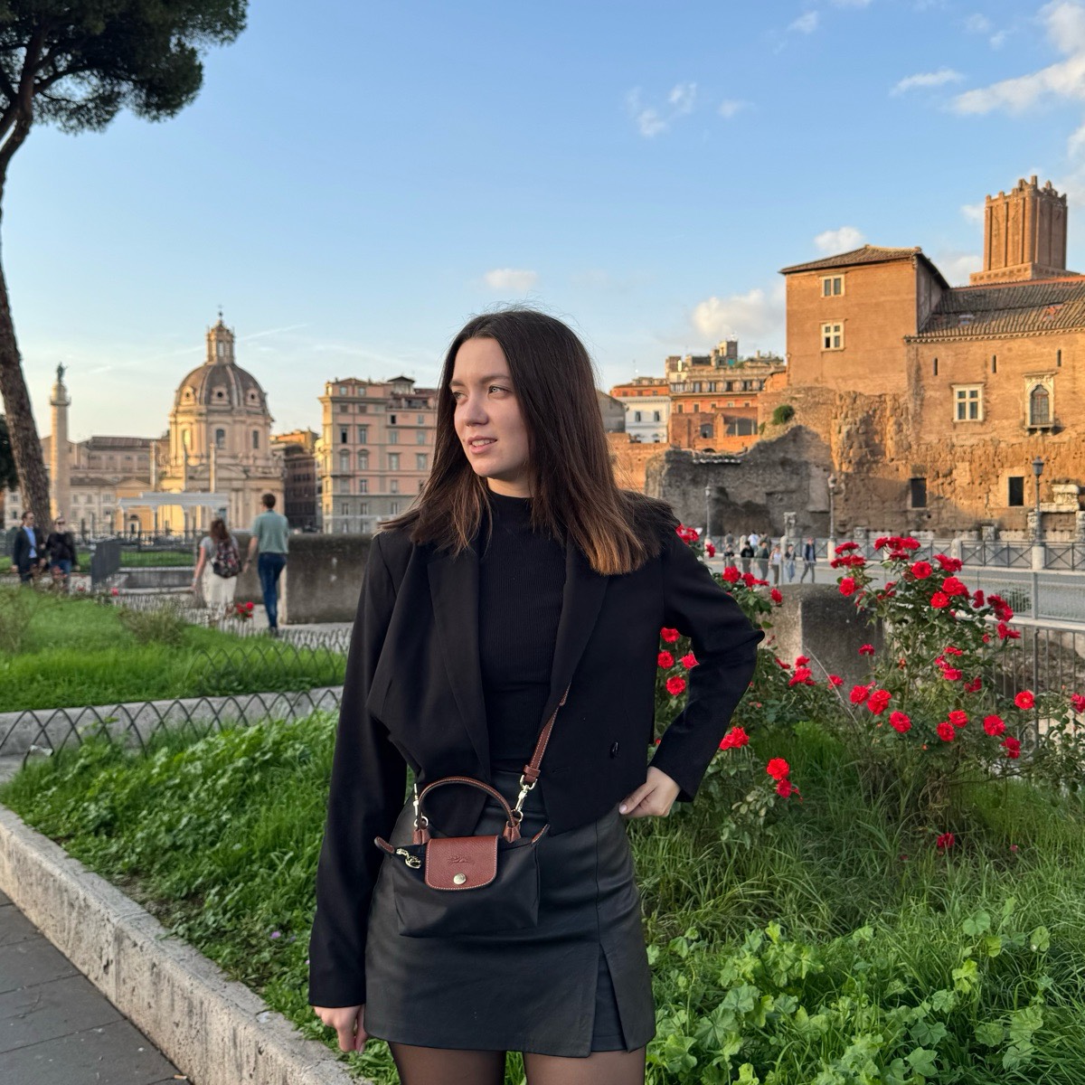 Татьяна Румянцева