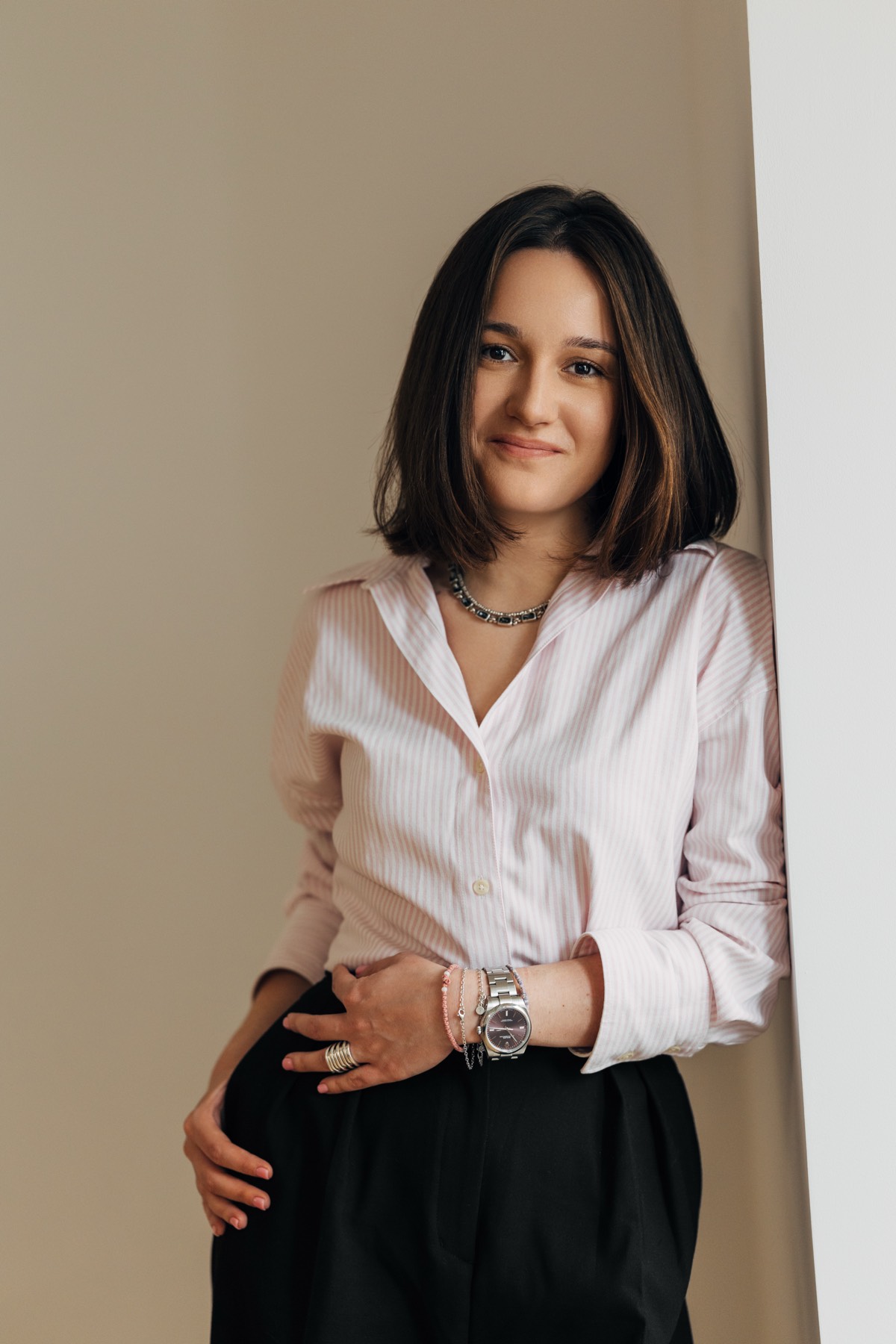 Ксения Бакутина | Сетка — социальная сеть от hh.ru