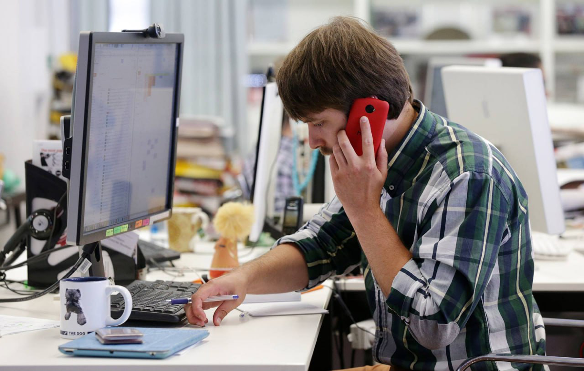 👨‍💻🏗️ Российский аналог Autodesk создали в Красноярске!🤔 | Сетка — социальная сеть от hh.ru