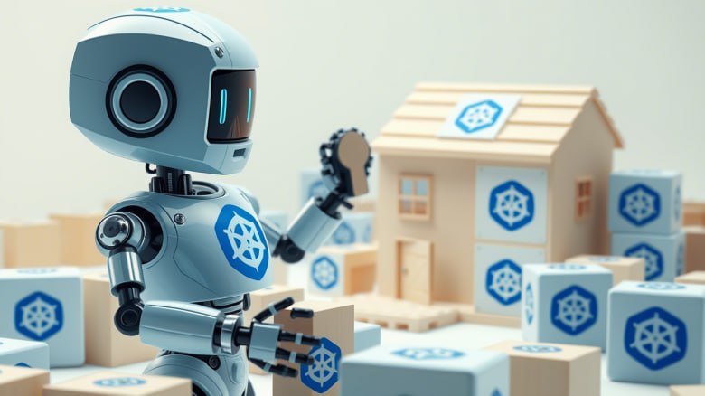 Как мы построили PaaS-платформу на Kubernetes — без строчки бэкенда 😎
В новой статье Сергея Емельянова, техлида команды в VK Tech, — подробно про создание внутренней платформы поверх кластера без рабо... | Сетка — социальная сеть от hh.ru