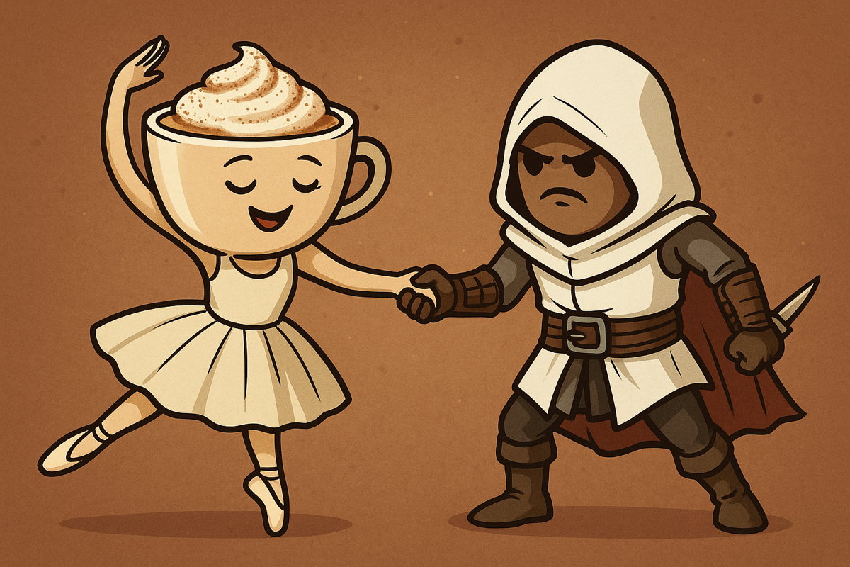 Таргет — это Tinder. Только вы не знаете, кому понравитесь | Сетка — социальная сеть от hh.ru