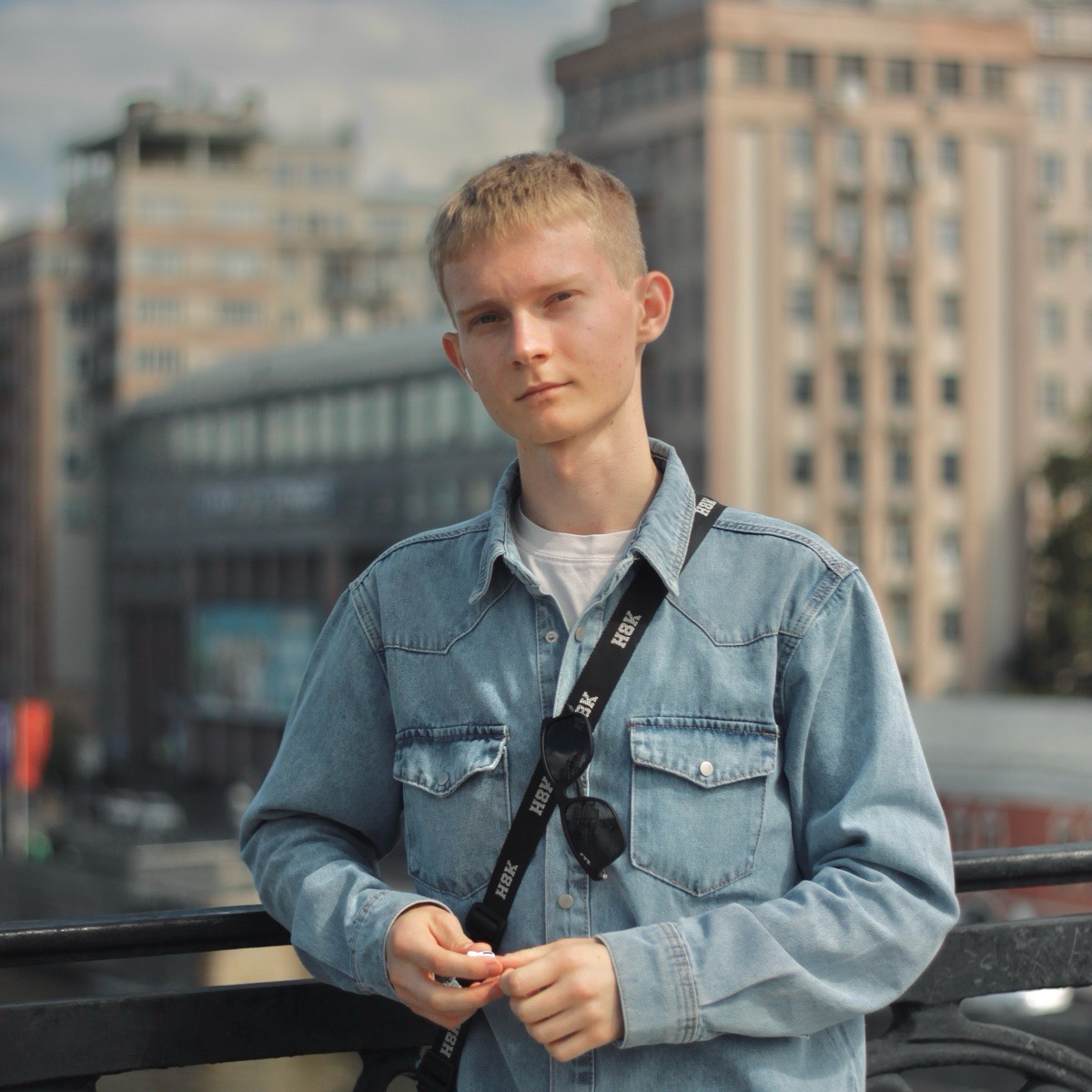 Иван Гонноченко