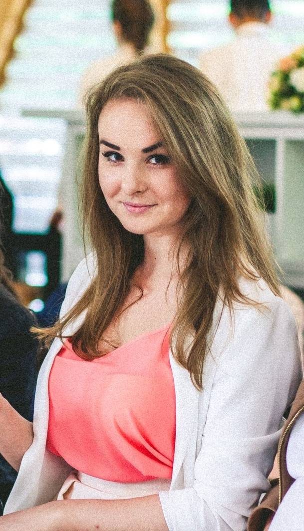 Вероника Тихонова