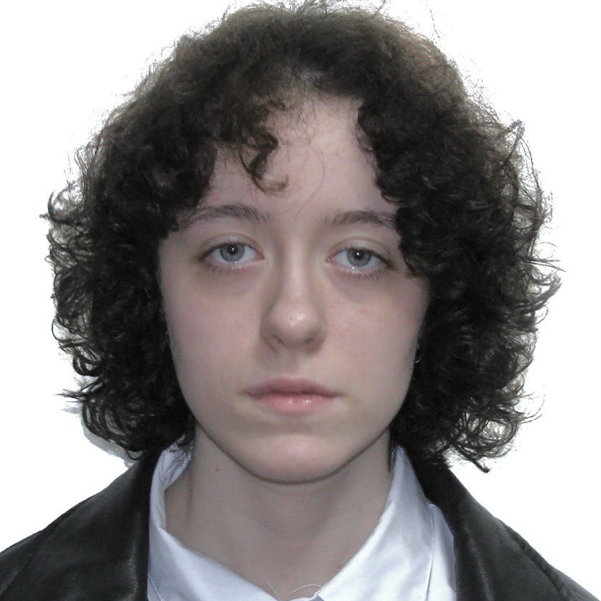 София Мельникова