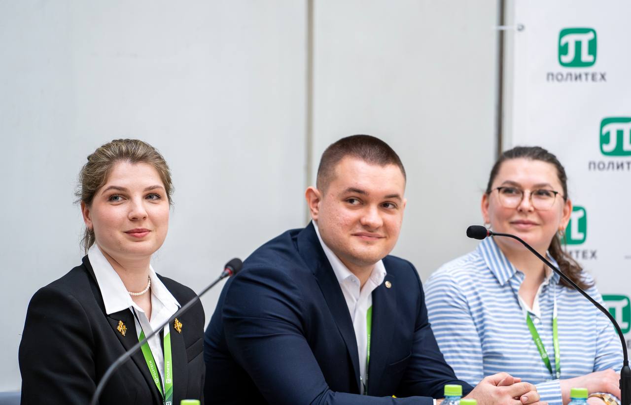 📎Точка роста G1 Software х Политех📎
30 апреля прошло наше третье мероприятие "Точка Роста", которое мы проводим, чтобы познакомить студентов направлений Гостиничное дело и Туризм с отельерами из крупн... | Сетка — социальная сеть от hh.ru